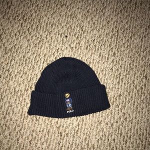 Polo Hat